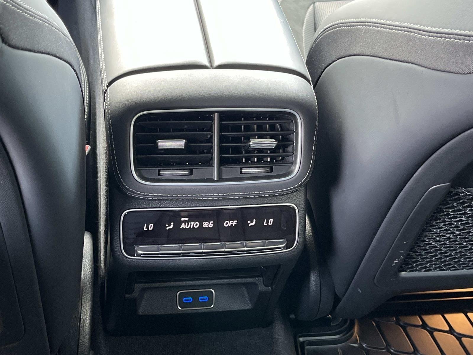 Certified Used 2024 MANUFAKTUR Alpine Grey Mercedes-Benz AMG® GLE 53 image 18