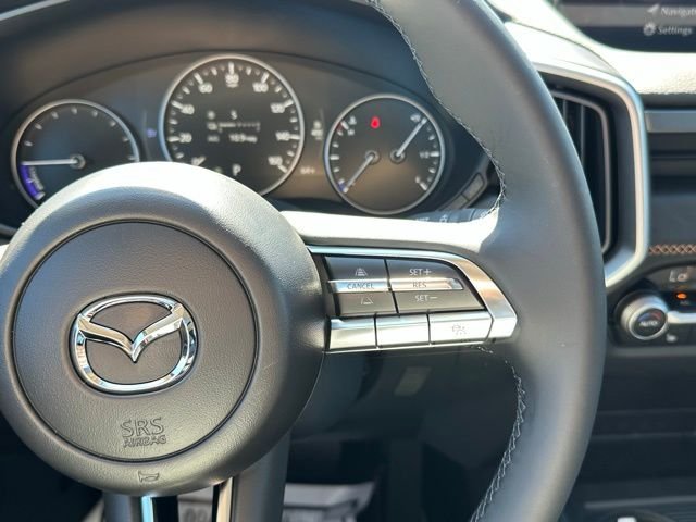 2025 Mazda CX-50 Premium - Photo 23