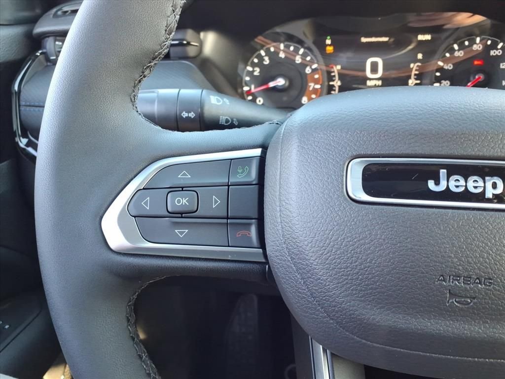 New 2026 Joose (DISC) Jeep Latitude image 15