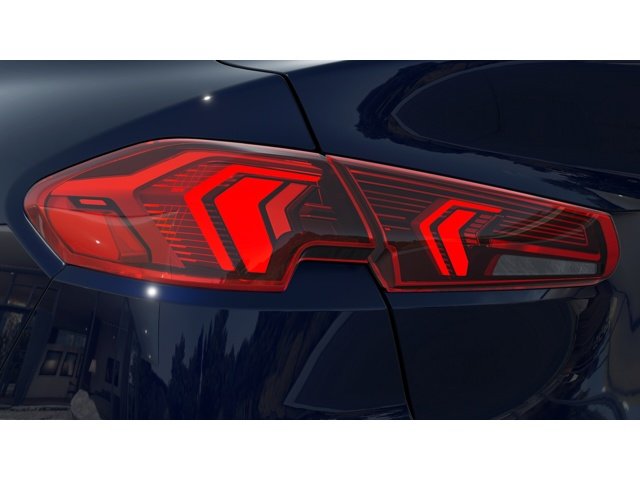 New 2026 Blue BMW 228 Gran Coupe image 8