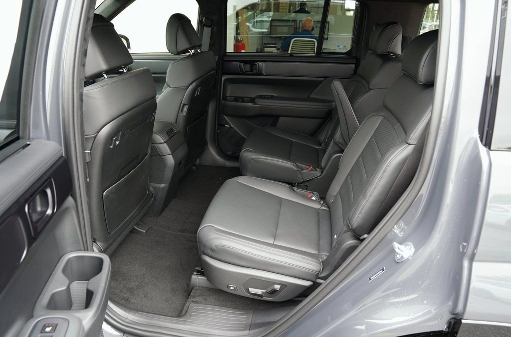 2026 Hyundai Santa Fe Calligraphy - Photo 66