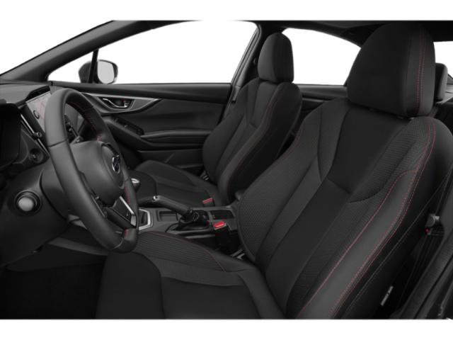 Used 2023 Crystal Black Silica Subaru Premium image 12