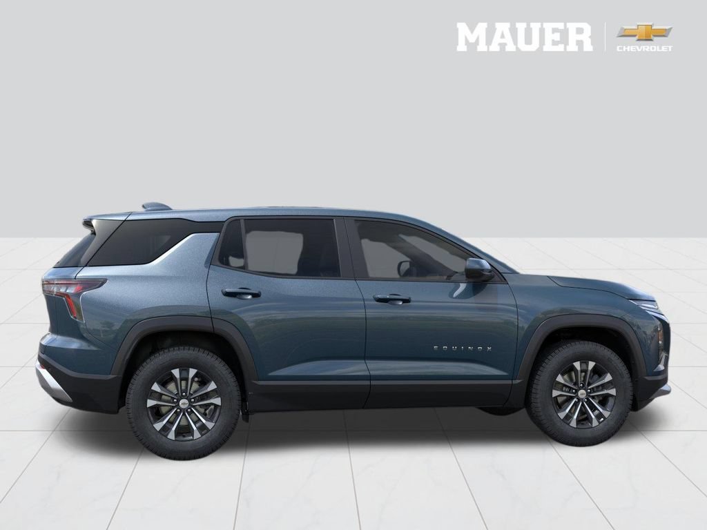 2027 Chevrolet Equinox LT - Photo 6