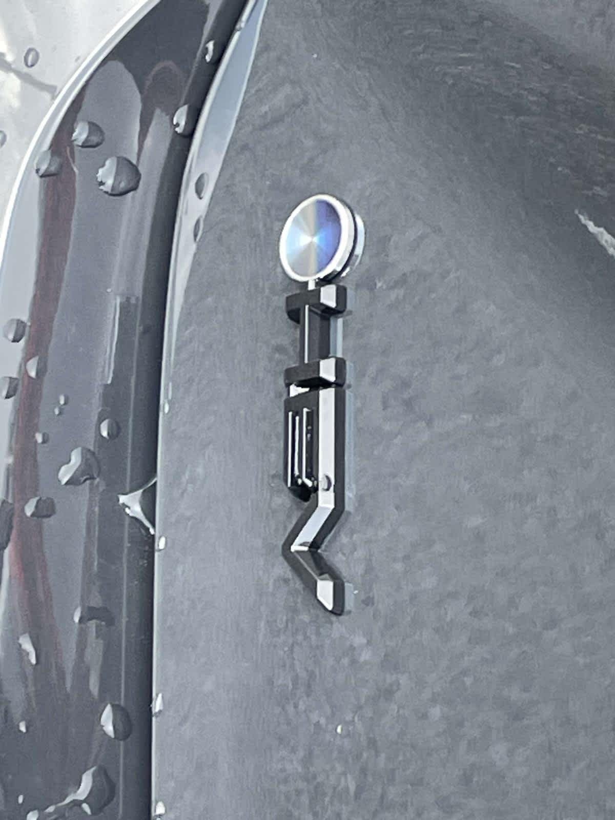 New 2026 Underground Toyota XSE image 11