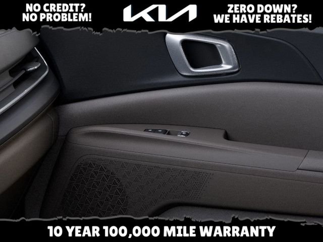 2026 Kia Carnival EX - Photo 25