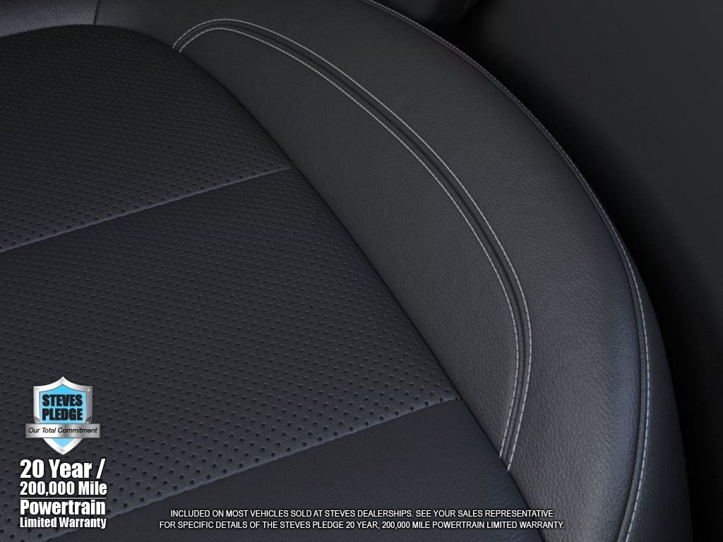 2026 Chevrolet Blazer 3LT - Photo 21