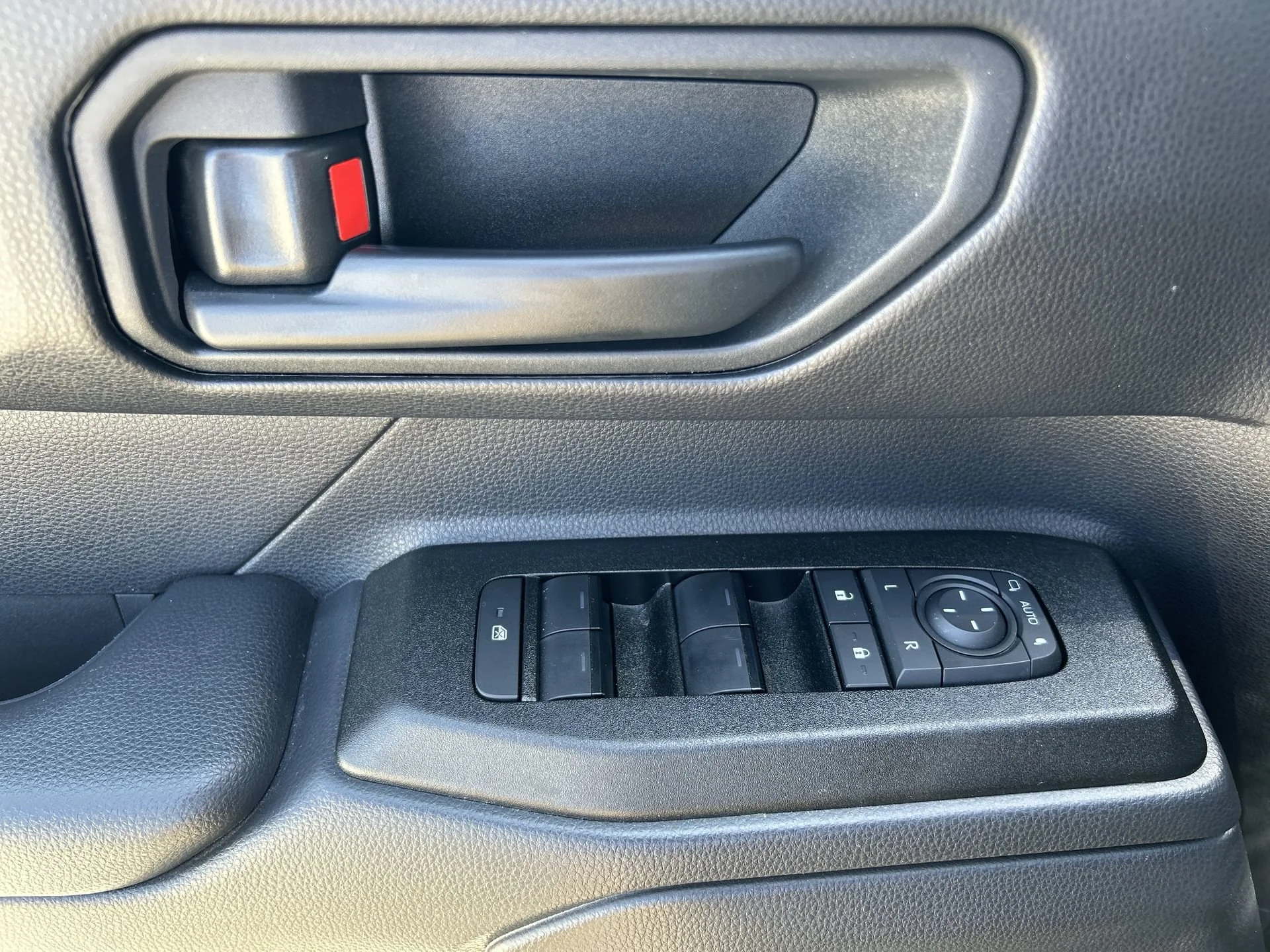 Used 2025 Black Toyota 1958 image 15