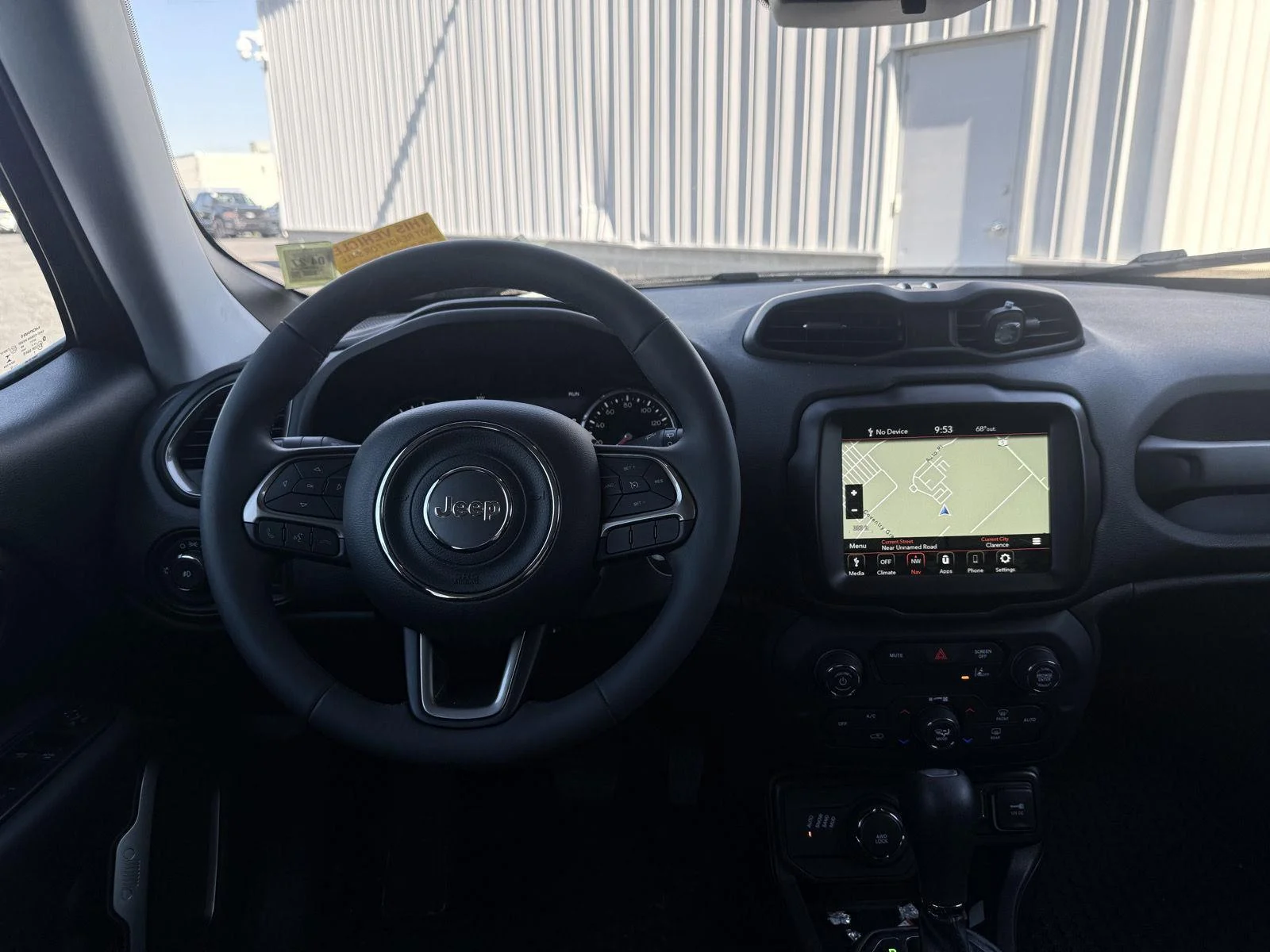 Used 2022 Gray Jeep  image 6