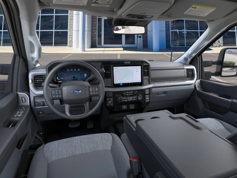 New 2026 Avalanche Ford XLT image 9