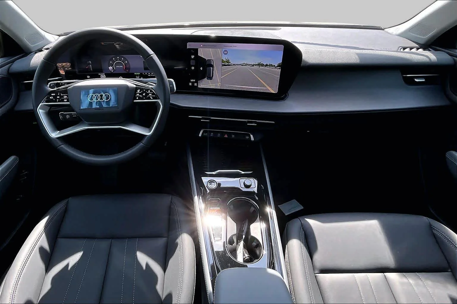 New 2026  Audi S line image 5