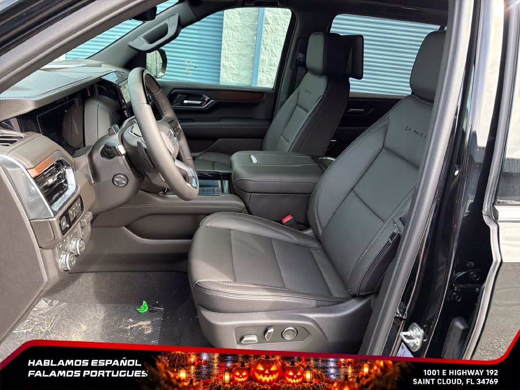 2026 GMC Yukon XL Denali - Photo 14
