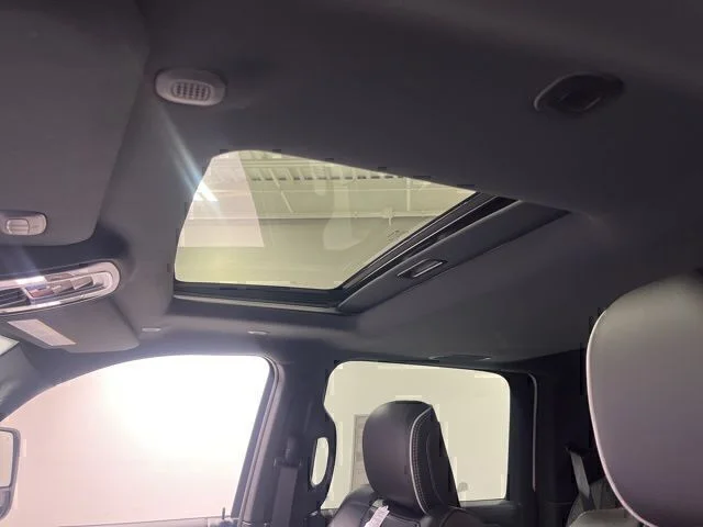 2026 RAM 2500 Rebel - Photo 12