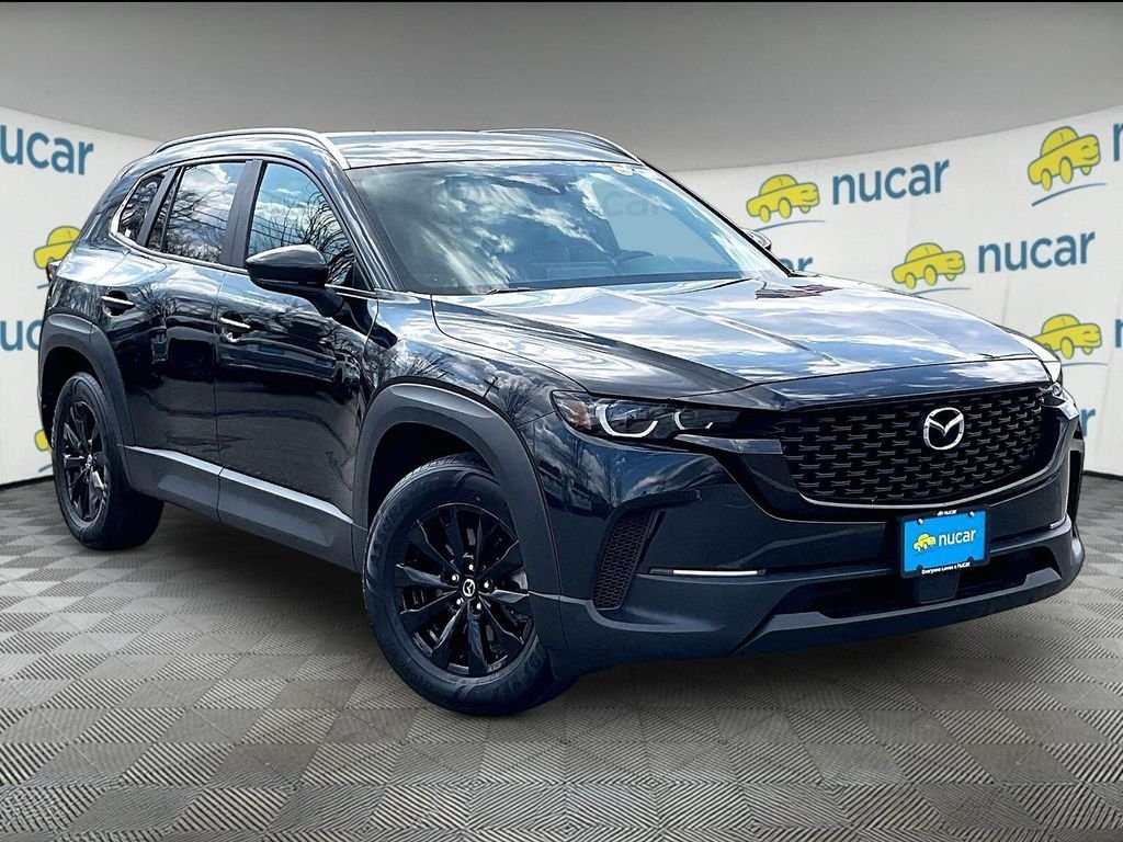 2024 Mazda CX-50 2.5 S PREFERRED's photo