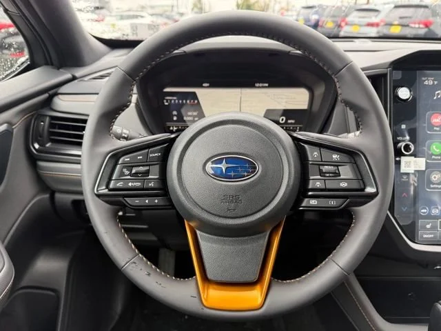 2026 Subaru Forester Wilderness - Photo 21