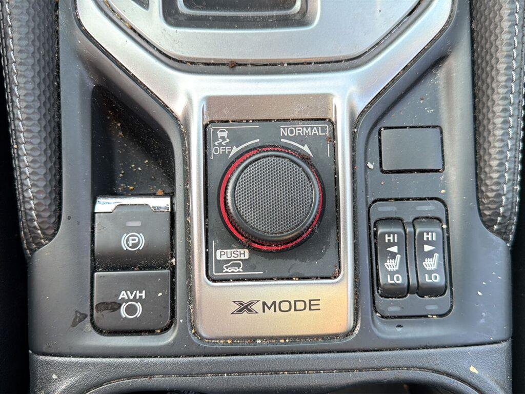 Certified Used 2024 Crystal Black Silica Subaru Premium image 6