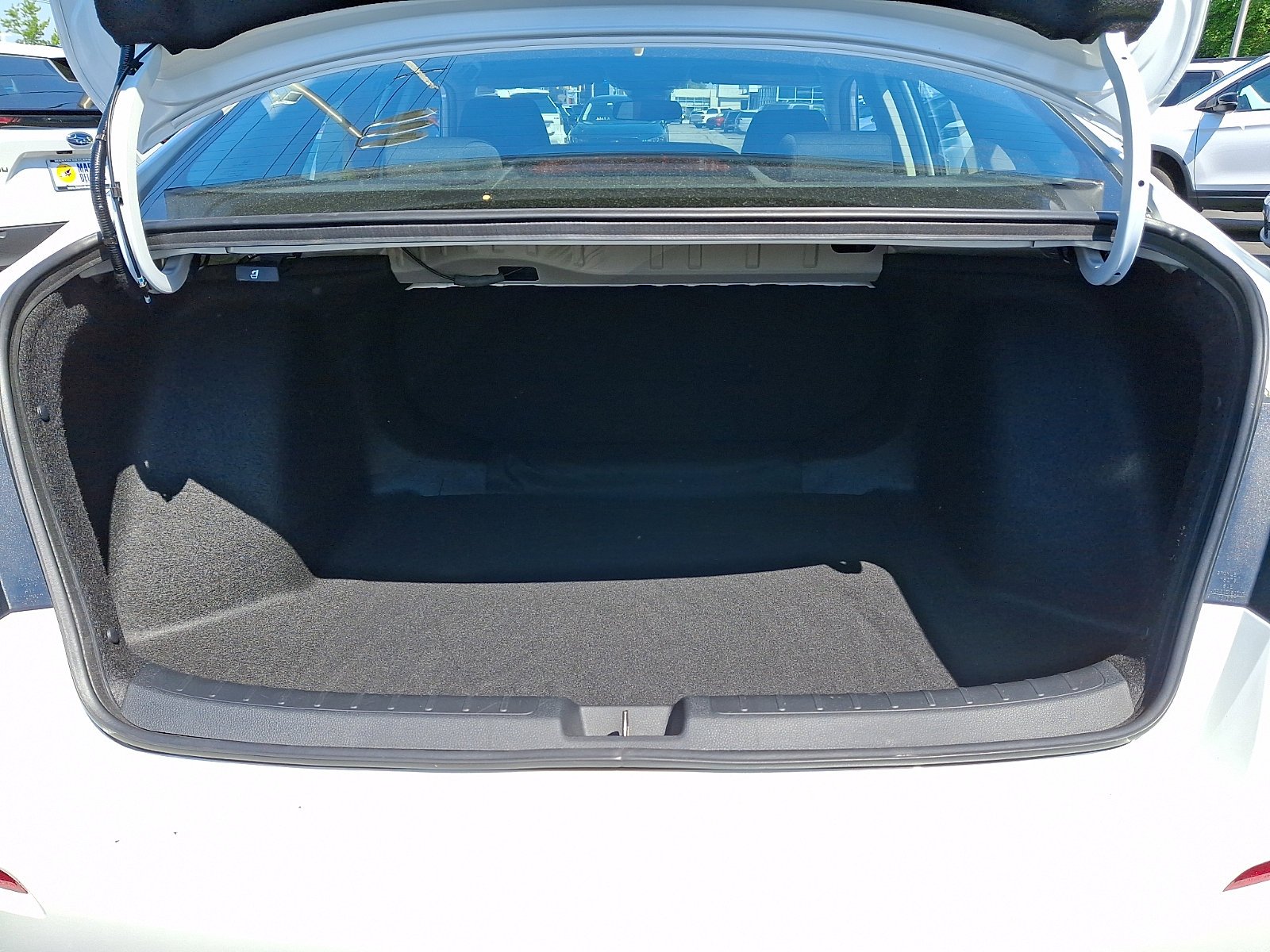 2025 Honda Civic LX - Photo 20