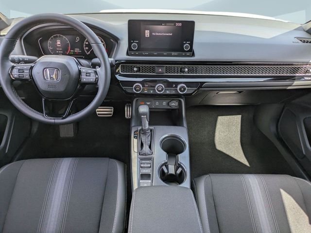Used 2026 White Honda Sport image 15