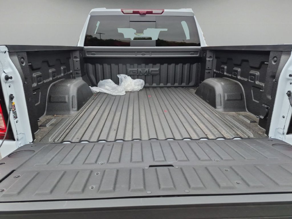 2026 GMC Sierra 1500 Denali - Photo 25