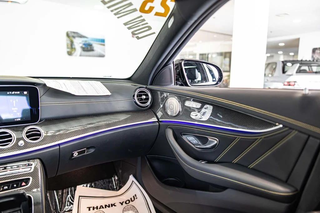 Used 2023  Mercedes-Benz E 63 S AMG® image 39