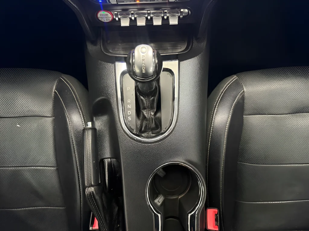 Used 2017 Gray Ford GT Premium image 25