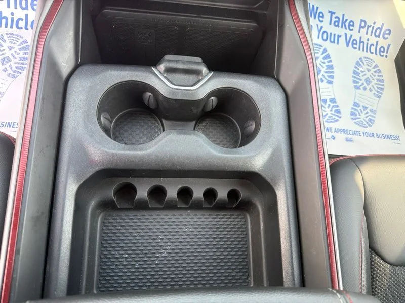 Used 2025 Gray Ram Rebel image 30