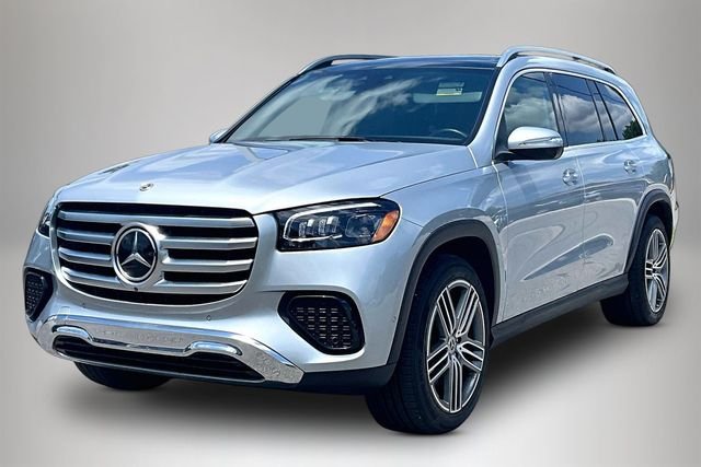 2025 Mercedes-Benz GLS GLS 450