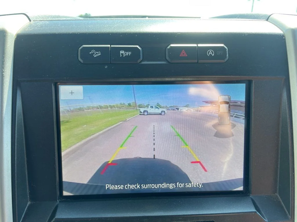 2019 Ford F-150 King Ranch - Photo 21