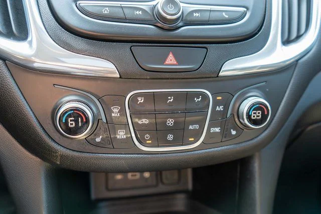 Used 2020 Blue Chevrolet LT image 30