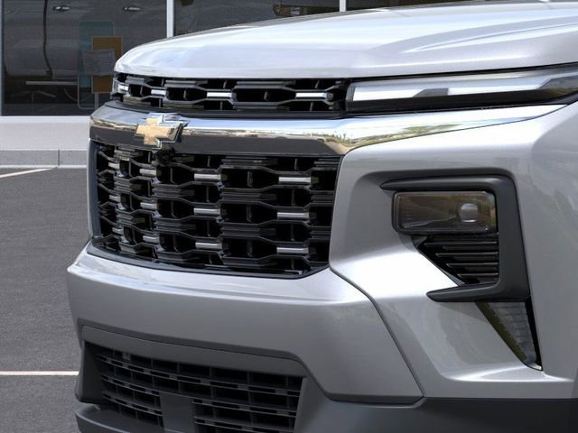 2026 Chevrolet Traverse LT - Photo 13