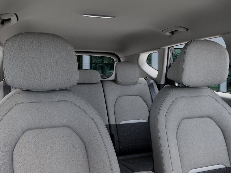 New 2027 White Kia LX image 27
