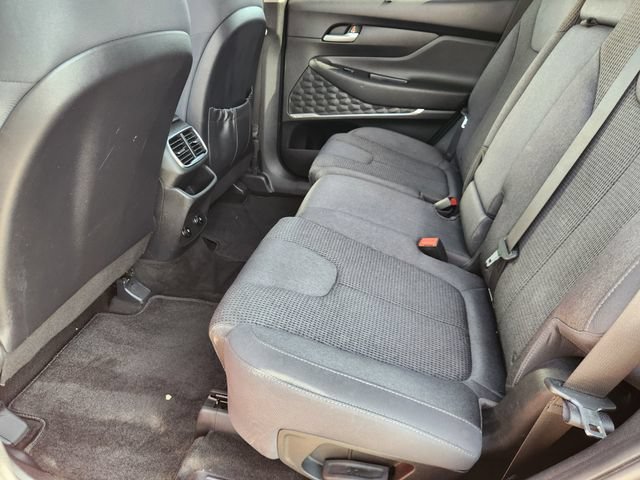 Used 2019 Red Hyundai SEL Plus image 30