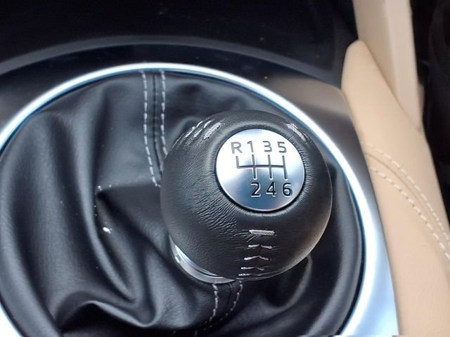New 2026 Snowflake White Pearl Mazda Grand Touring image 11