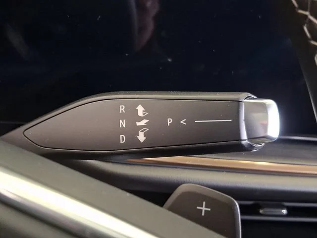 New 2026 Midnight Opal Buick Avenir image 12