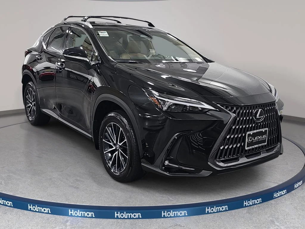 New 2026 Caviar Lexus PREMIUM image 3