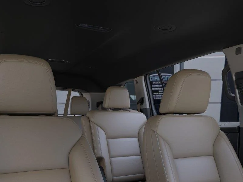 New 2026 Summit White Buick Preferred image 24