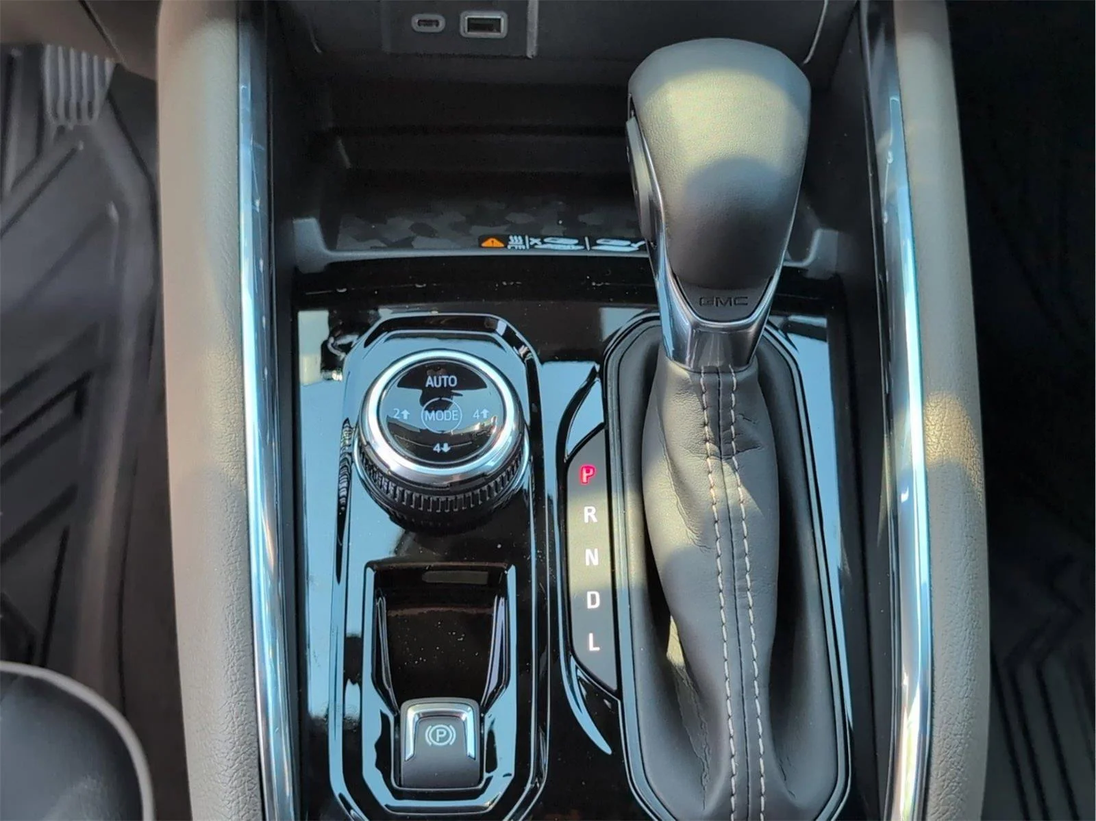 New 2026 Onyx Black GMC Denali image 23