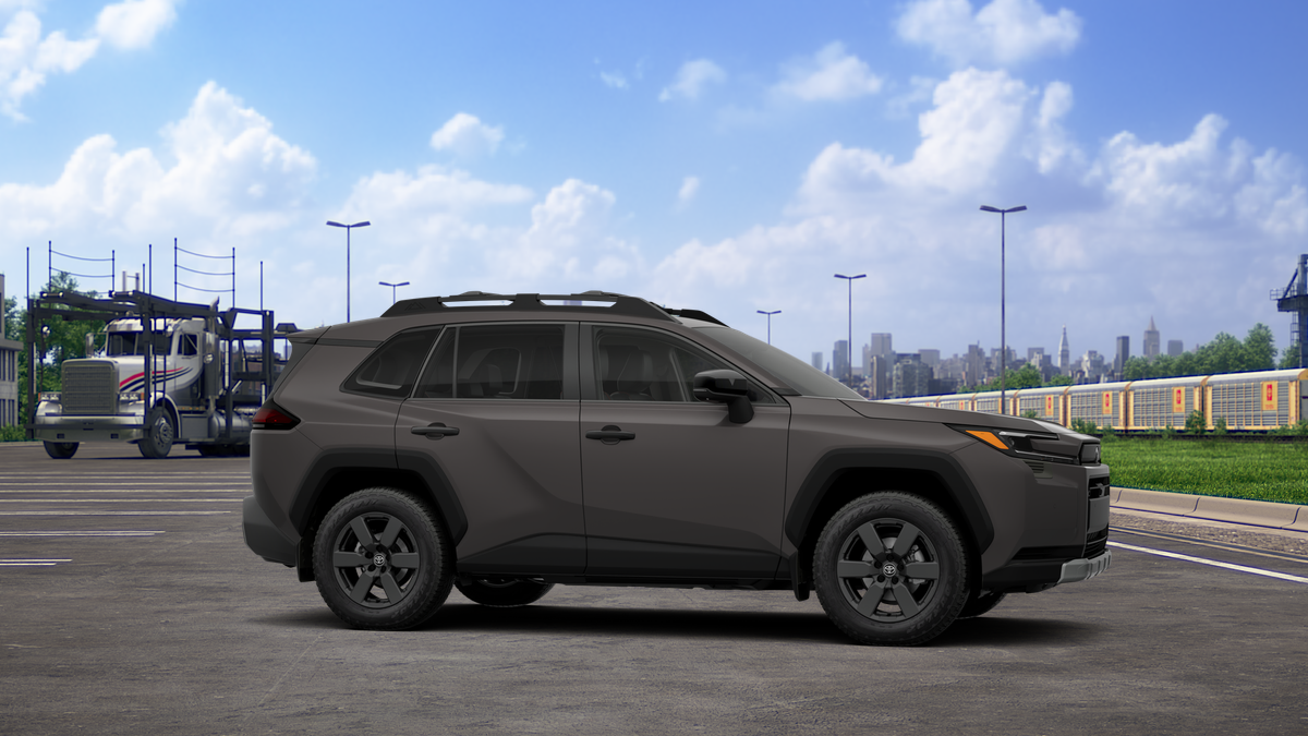 New 2026 Urban Rock Toyota Woodland image 13
