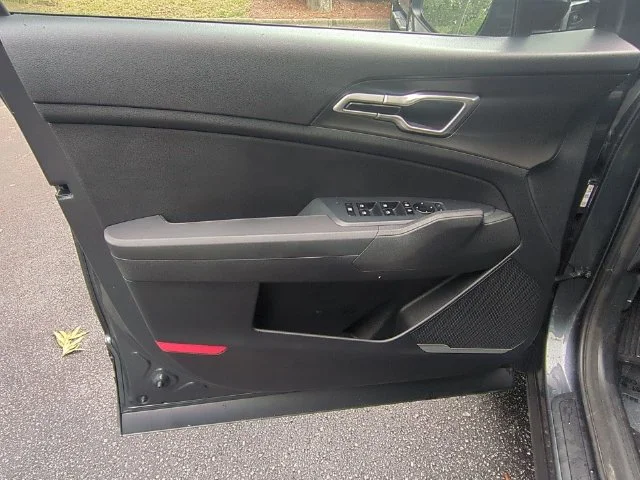 Used 2026 Gray Kia S image 12