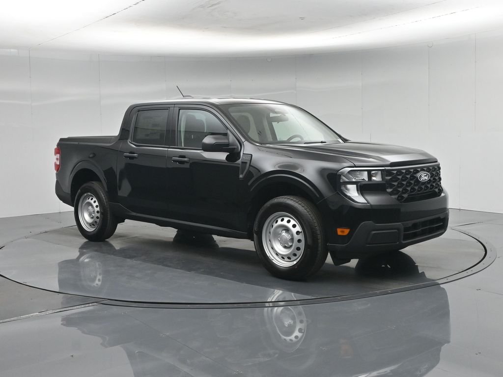 New 2026 Black Ford XL image 22