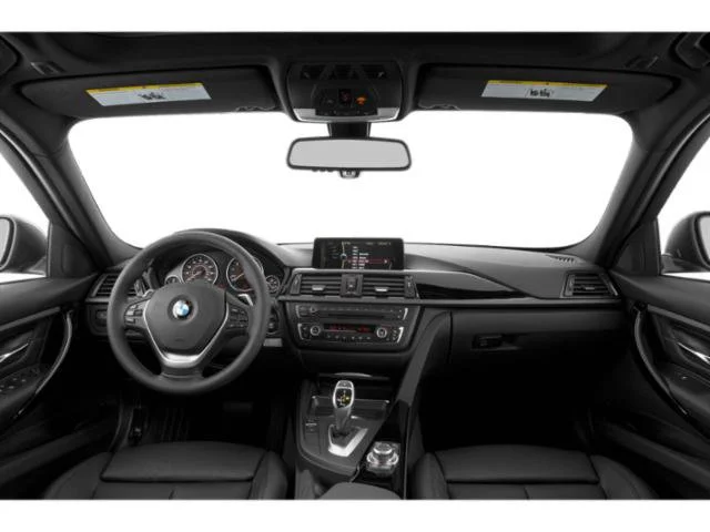 Used 2015 White BMW 328i image 7