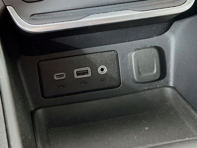 2020 GMC Terrain SLE - Photo 20
