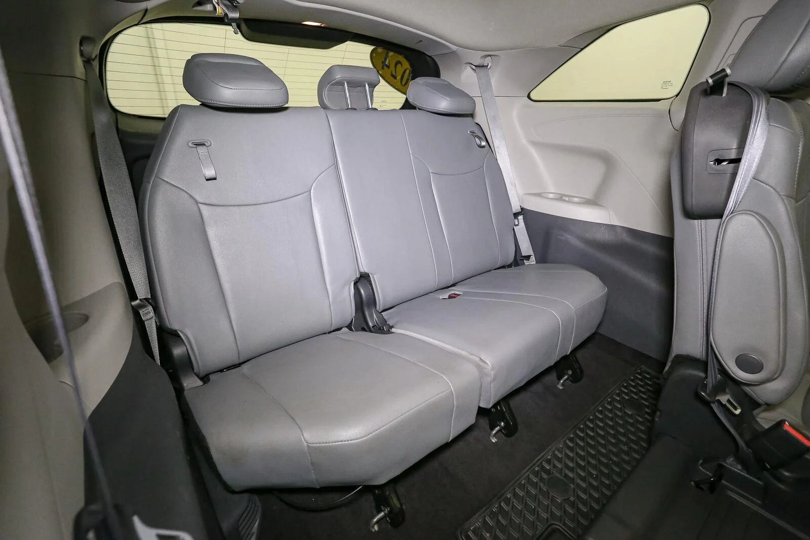 Used 2024 GY Toyota XLE image 23