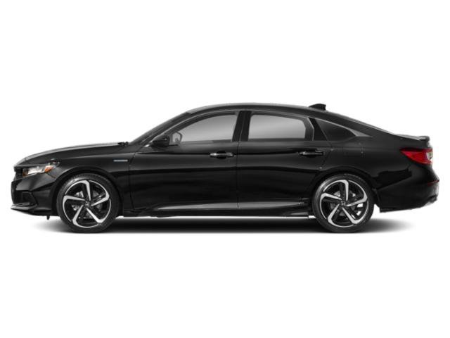 Used 2022 White Honda Sport image 3
