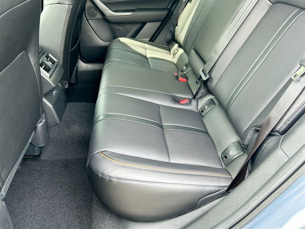 New 2026 Polymetal Gray Metallic Mazda 2.5 Turbo AWD image 26