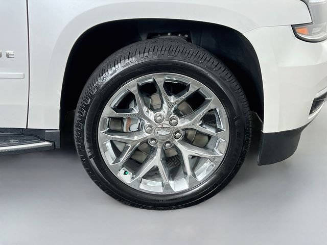 2019 Chevrolet Tahoe Premier - Photo 43