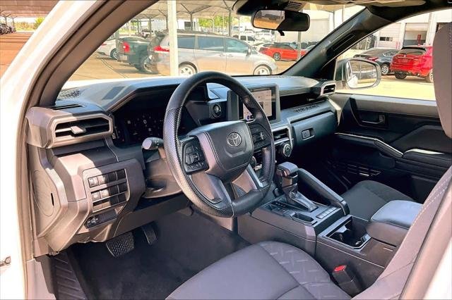 Certified Used 2024 ICE CAP Toyota  image 15