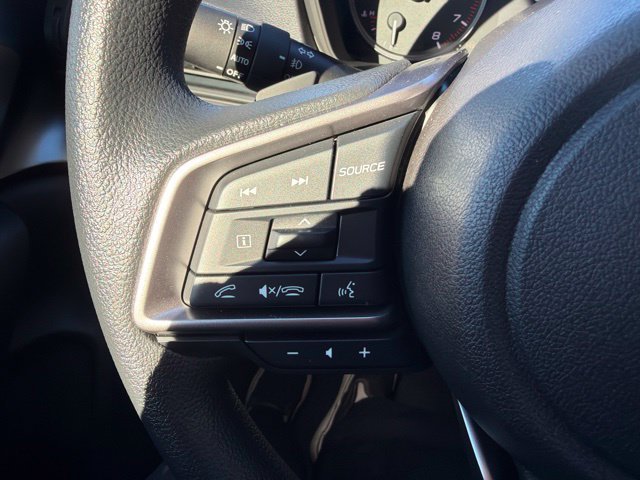 Used 2026 Blue Subaru Sport image 12