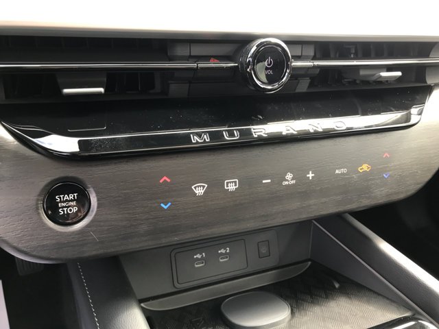 New 2026 Champagne Silver Metallic Nissan Platinum image 22