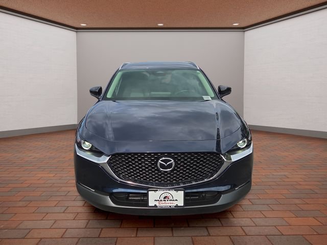 Used 2024 Crystal Blue Mazda 2.5 S Select Sport image 23