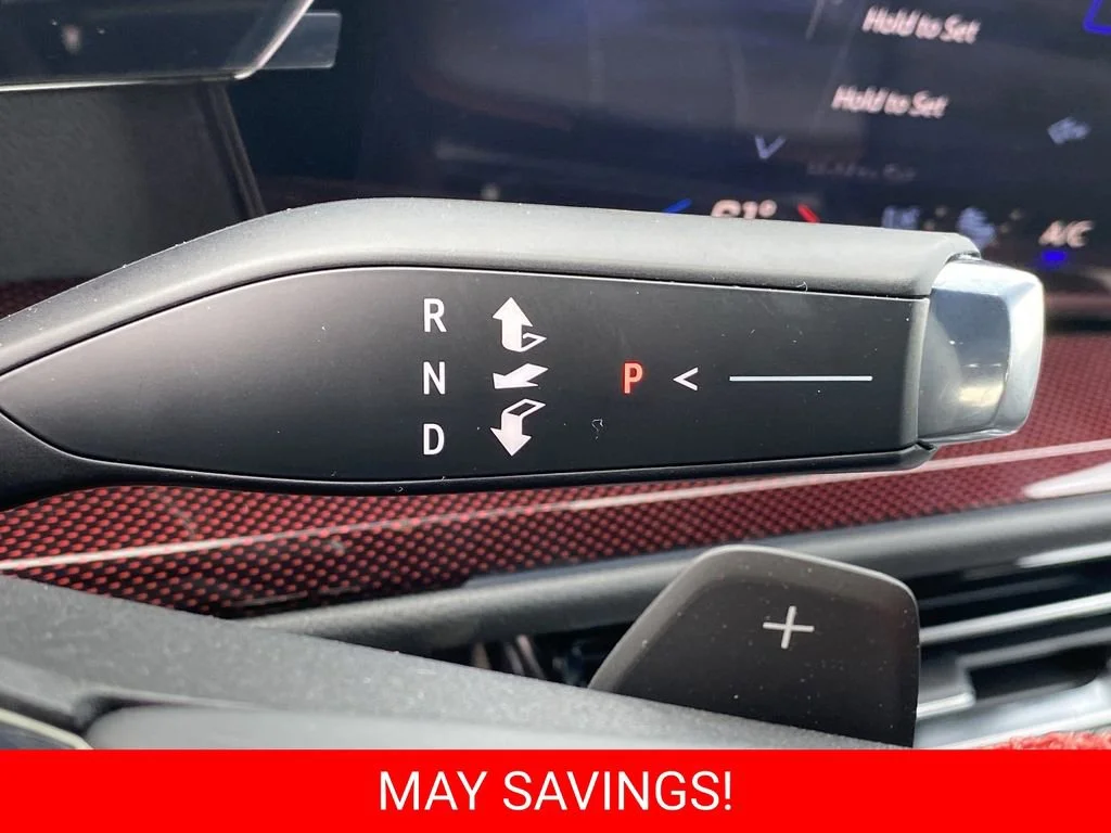 2026 Chevrolet Traverse RS - Photo 19